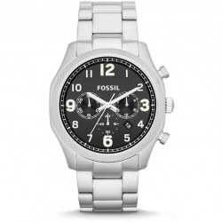 Ceas Fossil Foreman FS4862 imagine mica