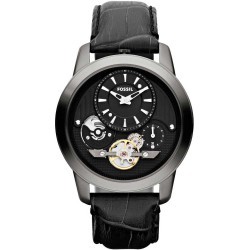 Ceas Fossil Grant Twist ME1126 imagine mica