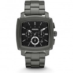 Ceas Fossil Machine FS4719 imagine mica