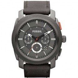 Ceas Fossil Machine FS4777 imagine mica