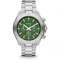 Ceas Fossil Retro Traveler CH2867 imagine mica