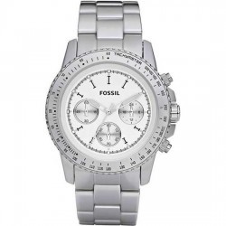 Ceas Fossil Stella CH2745 imagine mica