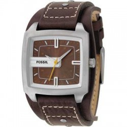 Ceas Fossil Trend JR9990 imagine mica
