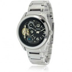 Ceas Fossil Twist ME1090 imagine mica