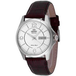 Ceas ORIENT Classic Automatic FEM7G004W9 imagine mica