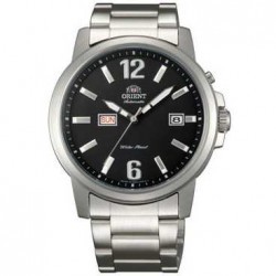 Ceas ORIENT Classic Automatic FEM7J006B9 imagine mica