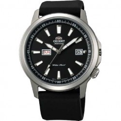 Ceas ORIENT Classic Automatic FEM7K00AB9 imagine mica