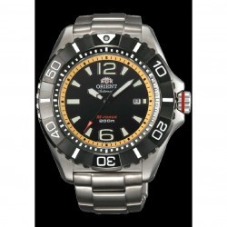 Ceas ORIENT M-Force SDV01002B0 imagine mica
