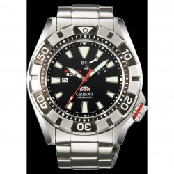 Ceas Orient M-Force SEL03001B0 imagine mica