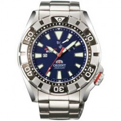 Ceas Orient M-Force SEL03001D0 imagine mica
