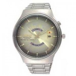 Ceas ORIENT Multi Year Calendar FEU00002UW imagine mica
