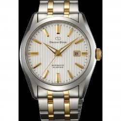 Ceas ORIENT Orient Star SDV02001W0 imagine mica