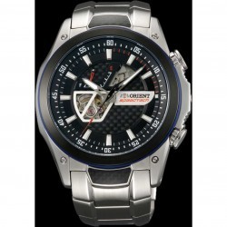 Ceas ORIENT SpeedTech SDA05001B0 imagine mica