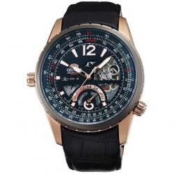 Ceas ORIENT Sporty Automatic FFT00008B0 imagine mica