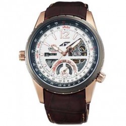 Ceas ORIENT Sporty Automatic FFT00009W0 imagine mica