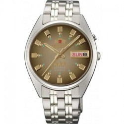 Ceas ORIENT Standard Automatic FEM0401NP9 imagine mica