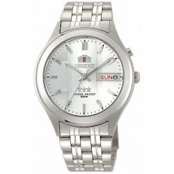 Ceas ORIENT Standard Automatic FEM5V002W9 imagine mica