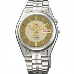 Ceas ORIENT Standard Automatic FEM6Q00DC9 imagine mica