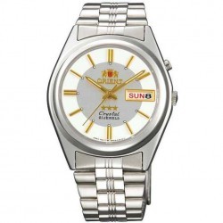 Ceas ORIENT Standard Automatic FEM6Q00DW9 imagine mica
