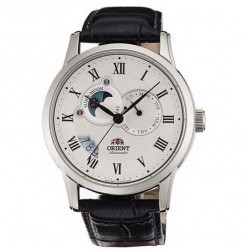 Ceas ORIENT Sun&Moon FET0T002S0 imagine mica