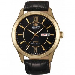 Ceas ORIENT Three Star FEM7P004B9 imagine mica