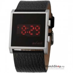 Ceas original Axcent STEALTH X59101-207 imagine mica