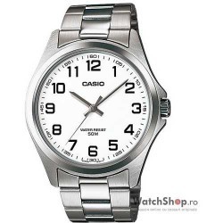 Ceas original Casio CLASIC MTP-1378D-7BVDF imagine mica