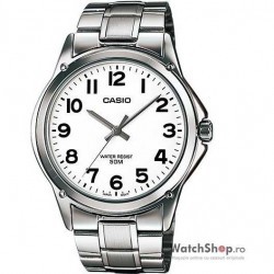 Ceas original Casio CLASIC MTP-1379D-7BVDF imagine mica