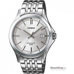 Ceas original Casio CLASIC MTP-1380D-7AVDF imagine mica