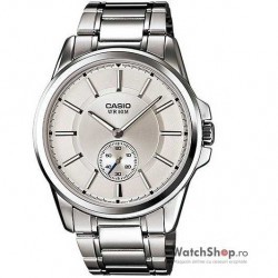 Ceas original Casio CLASIC MTP-E101D-7AVDF imagine mica