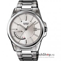 Ceas original Casio CLASIC MTP-E102D-7AVDF imagine mica