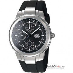 Ceas original Casio EDIFICE EF-305-1AVEF imagine mica