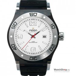 Ceas original Noon copenhagen Pointer 104-002S1 imagine mica