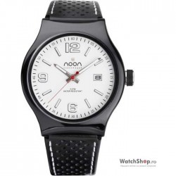 Ceas original Noon copenhagen Pointer 108-002L1 imagine mica