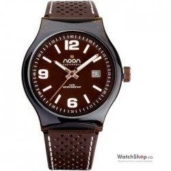 Ceas original Noon copenhagen Pointer 108-003L6 imagine mica