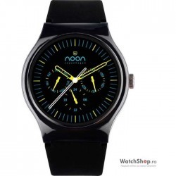 Ceas original Noon copenhagen Pointer 60-002S1 imagine mica