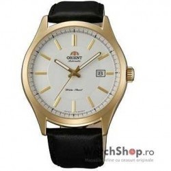 Ceas original Orient CLASSIC AUTOMATIC ER2C003W imagine mica