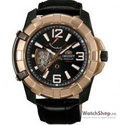Ceas original Orient CLASSIC AUTOMATIC FT03001B imagine mica