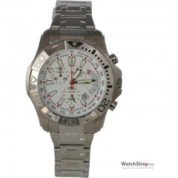 Ceas original Q&Q GRANDEUX X006J201Y imagine mica