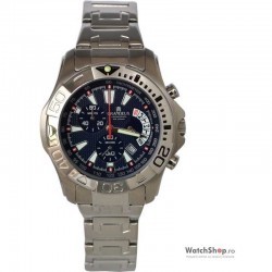 Ceas original Q&Q GRANDEUX X006J212Y imagine mica