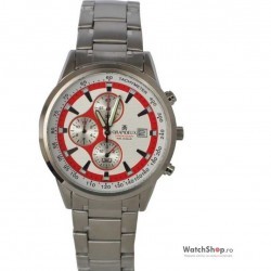 Ceas original Q&Q GRANDEUX X018J201Y imagine mica