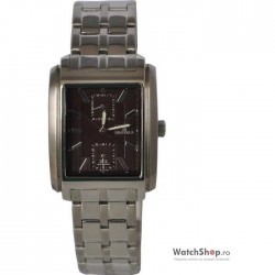 Ceas original Q&Q GRANDEUX X030J212Y imagine mica