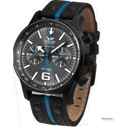 Ceas original Vostok-Europe EXPEDITION NORTH POLE-1 6S21/5954198 imagine mica