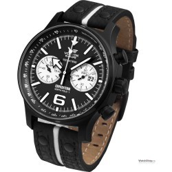 Ceas original Vostok-Europe EXPEDITION NORTH POLE-1 6S21/5954199 imagine mica