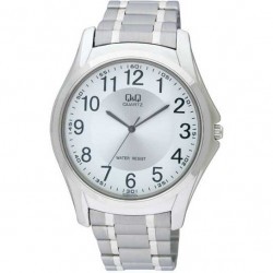 Ceas Q&Q Clasic Q206J204Y imagine mica