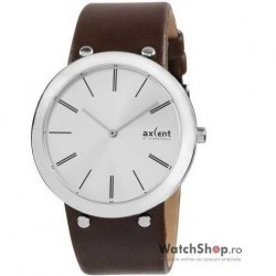 Ceas Axcent SLICK X58001-636 imagine mica