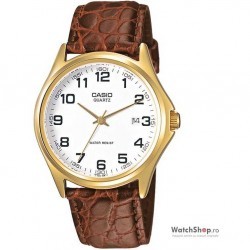 Ceas Casio CLASIC MTP-1188PQ-7BEF imagine mica