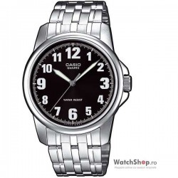 Ceas Casio CLASIC MTP-1260PD-1BEF imagine mica