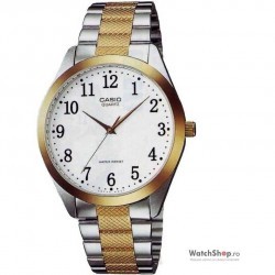Ceas Casio CLASIC MTP-1274SG-7BDF imagine mica