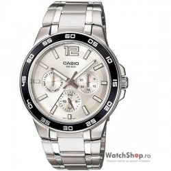 Ceas Casio CLASIC MTP-1300D-7A1VEF imagine mica